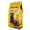BARKIN полнорационный сухой корм для взрослых собак всех пород с Индейкой 15 кг